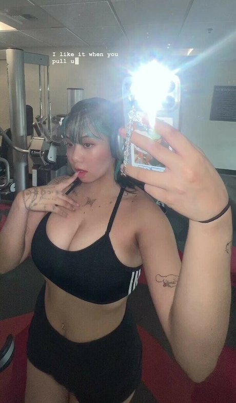 jellycaaakes modèle joli galerie