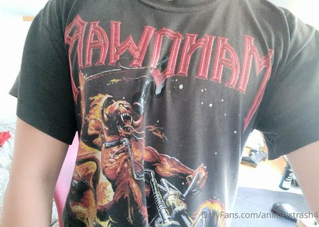 animeistrash4 art star du porno collection