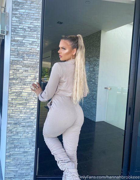 itshannahsworldd modèle photo