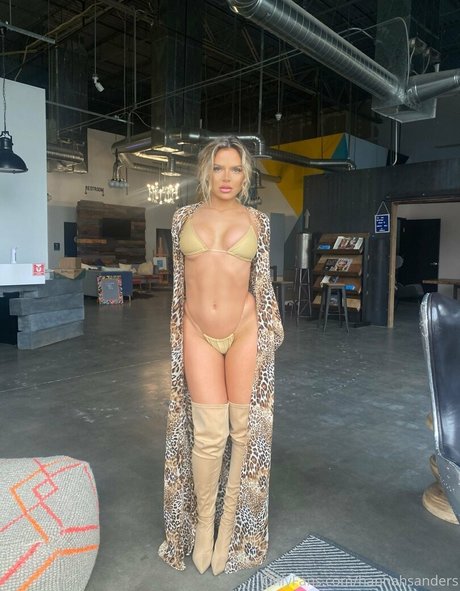 itshannahsworldd étoile xxx des photos