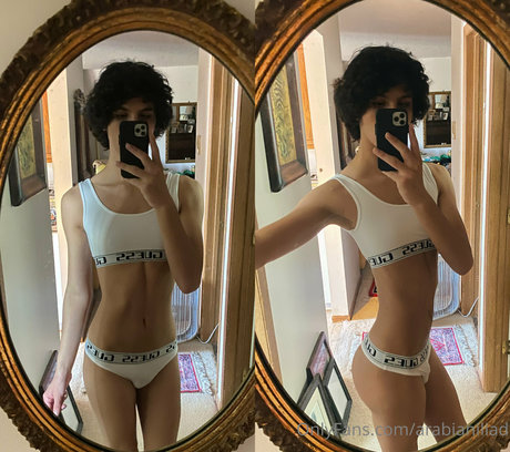 ArabianIliad actrice exclusive galerie