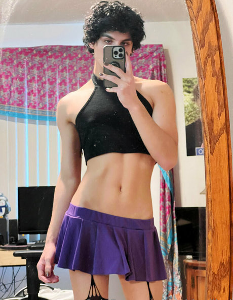 ArabianIliad étoile sexy photo