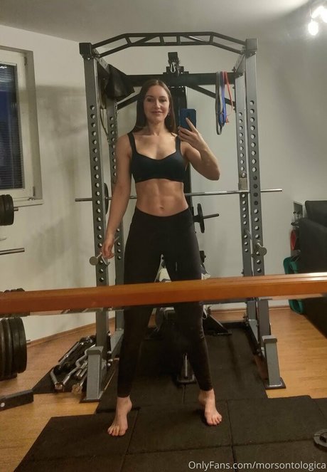 morsontologica actrice érotique archive