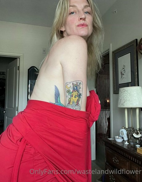 wastelandwildflower étoile exclusive collection