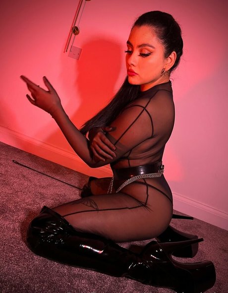 therubberbabe Profilfoto