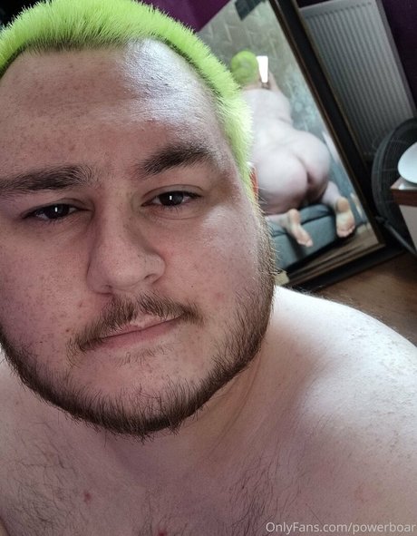 powerboar star érotique archive