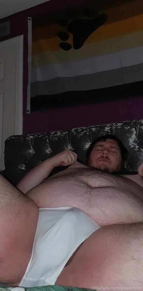 powerboar étoile de haute qualité image