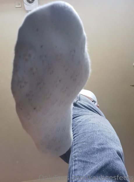 kaybeesfeets modèle collection