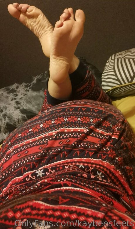 kaybeesfeets joli modèle galerie