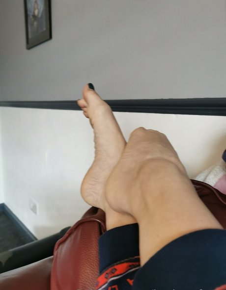 kaybeesfeets étoile sexy galeries