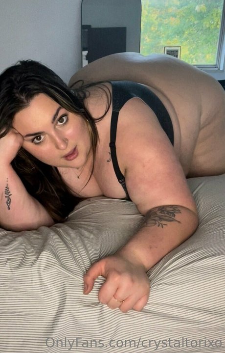 crystaltorixo modèle porno galeries