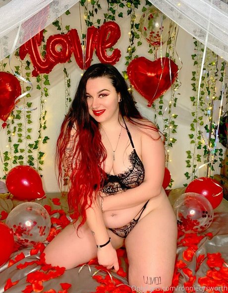 ronniecysworth star du porno sympa photo