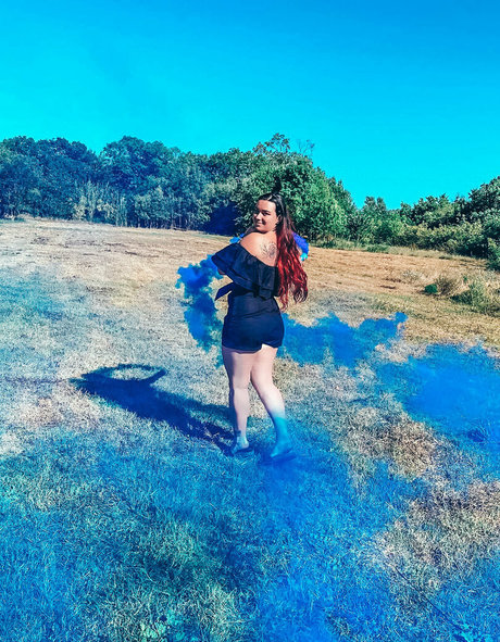 ronniecysworth étoile xxx galerie