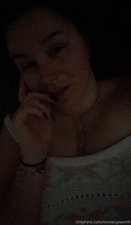 ronniecysworth étoile sexy collection