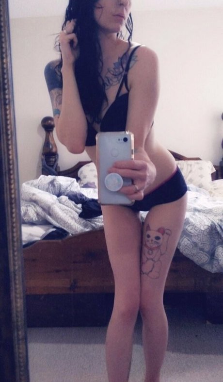 cryptid meilleure star du porno photo