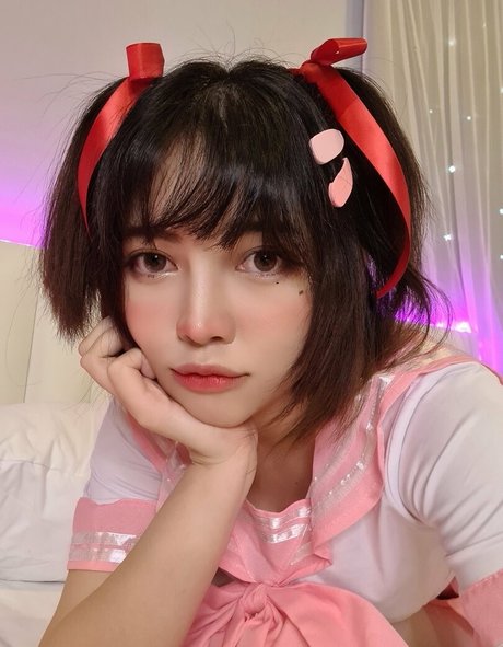 keirako actrice sexy collection