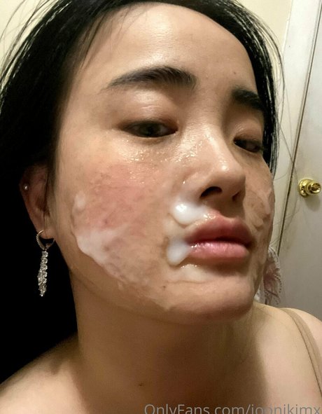 joonikimx étoile érotique archive