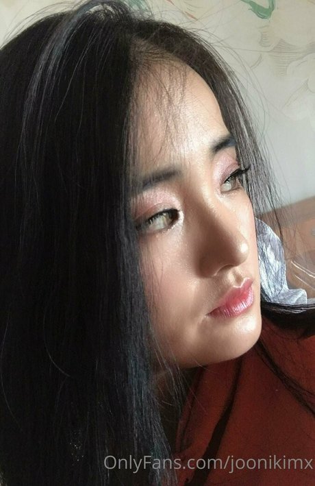 joonikimx actrice exclusive galeries