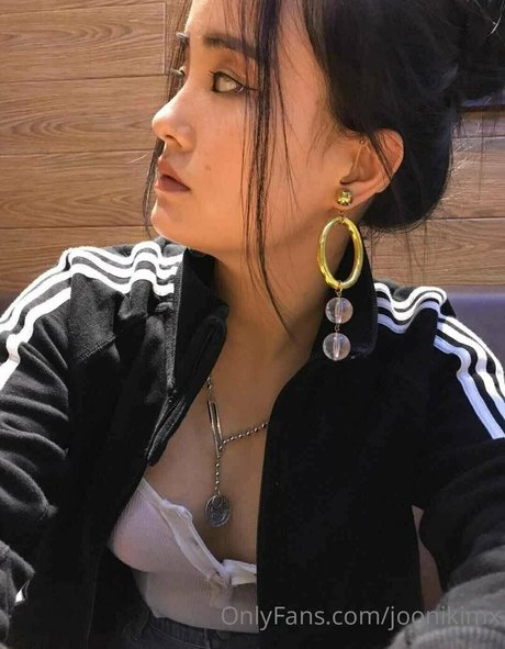 joonikimx star du porno chaude collection