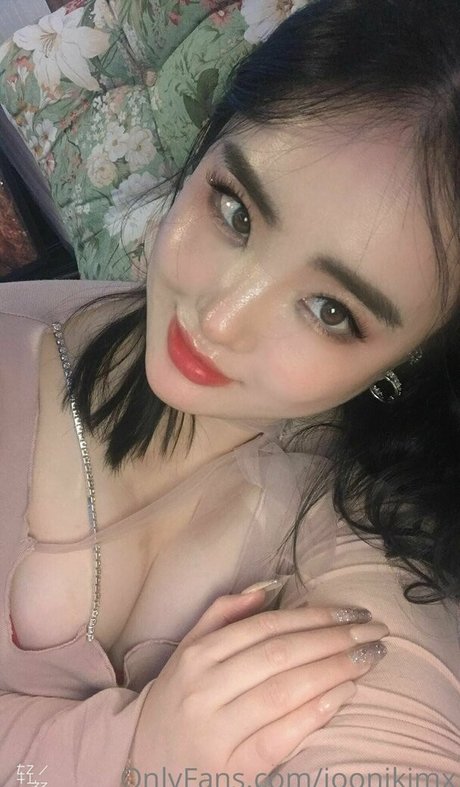 joonikimx art modèle photos