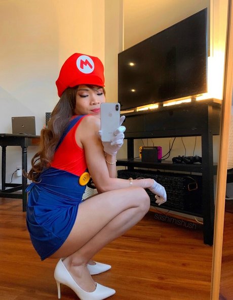 sashimishush star du porno sympa des photos