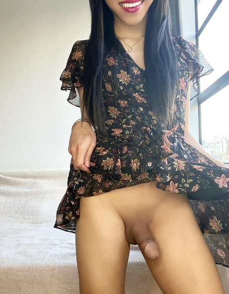 sashimishush modèle nu galerie