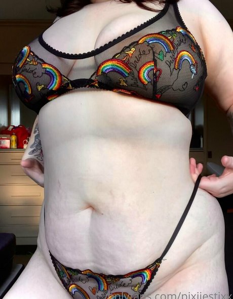 pixiiestixx étoile sympa des photos