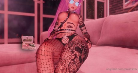pixiiestixx sexe star img