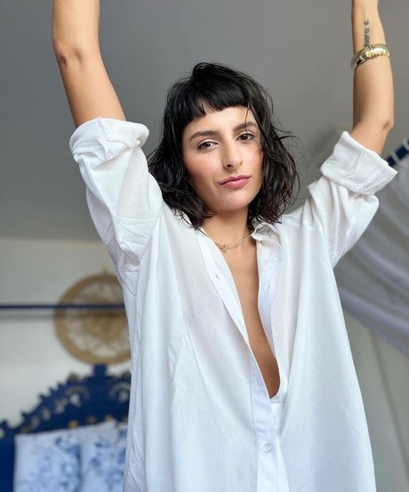 Duda Brack actrice sexy galeries