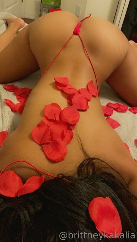 brittneykakalia modèles nus img
