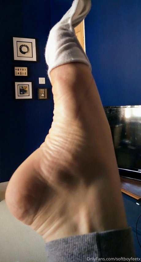 softboyfeetx modèle exclusif collection