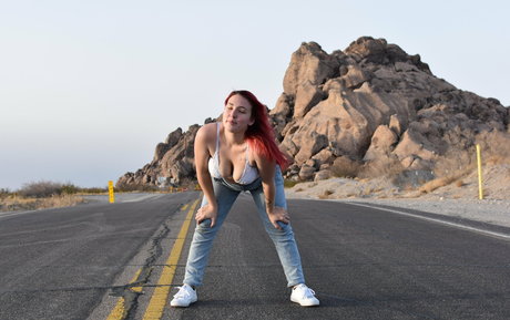 lyssaugust art star du porno galeries