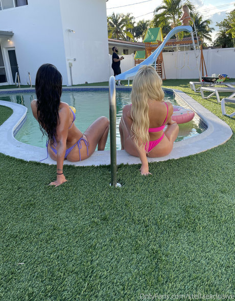 stellaexclusive modèle de sexe galeries