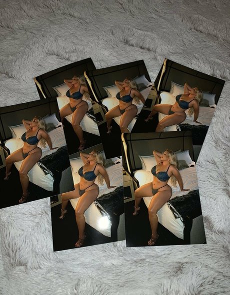 mzdanibadgirl modèle parfait img