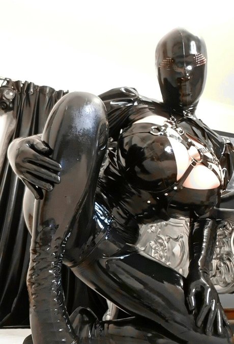 evelyndoll étoile photo