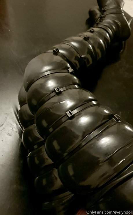 evelyndoll haut étoile des photos