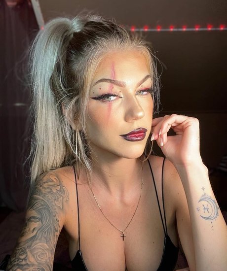 Sydney Angel modèle pornographique galeries