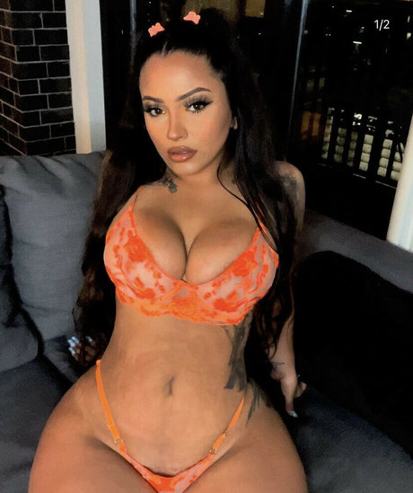 Bapricorn étoile xxx image