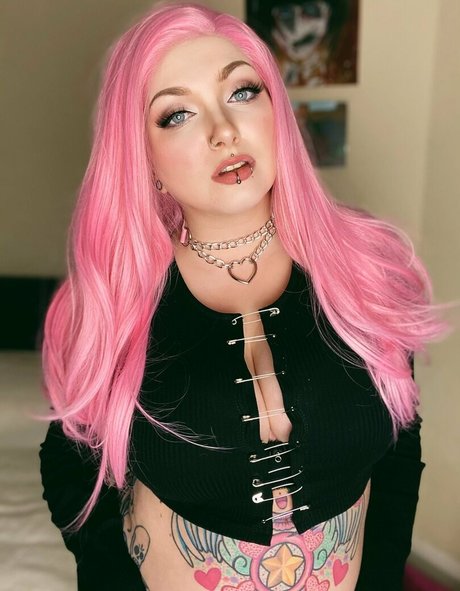 nayrusuicide star du sexe collection