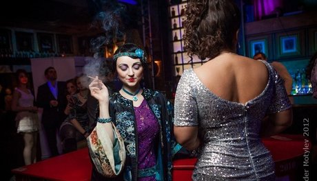 Maria Von Zarring modèle de haute qualité image