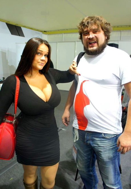 Maria Von Zarring étoile xxx galerie