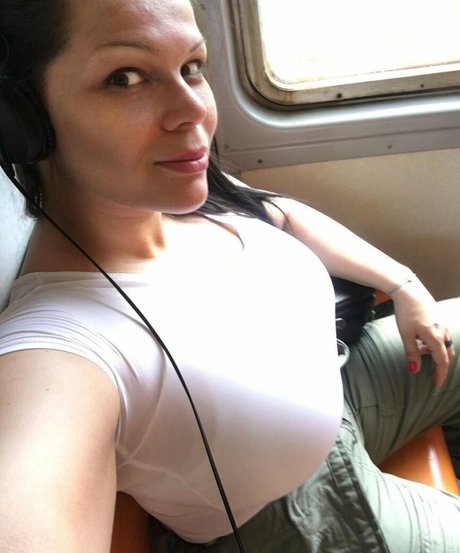 Maria Von Zarring belle actrice galeries