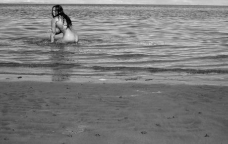 Maria Von Zarring actrice nue image