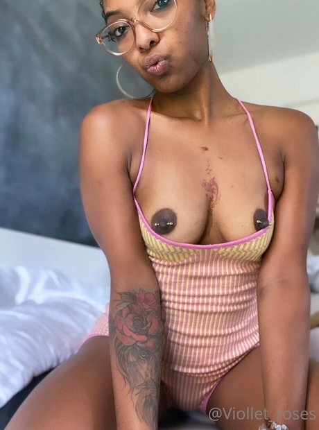 violletroses star du porno belle photos