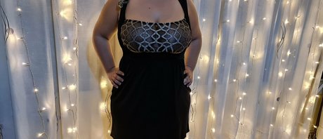 ninfaygolfo modèle sexy image