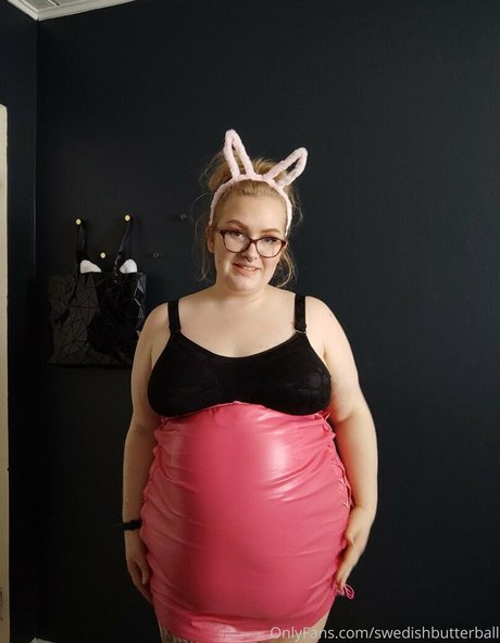 swedishbutterball actrice de grande qualité photos