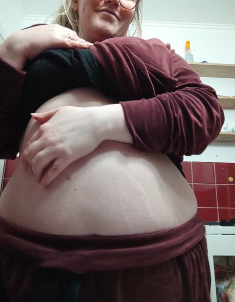 swedishbutterball actrice artistique photo