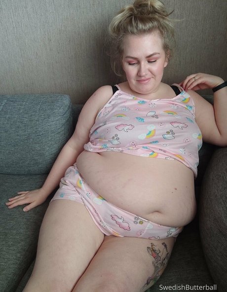 swedishbutterball modèle parfait galerie