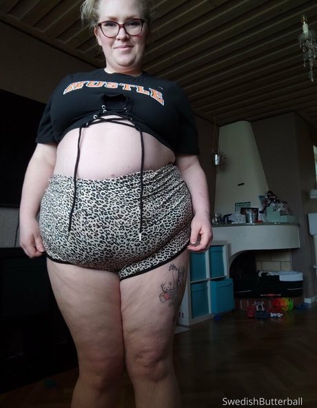 swedishbutterball actrice pornographique archive