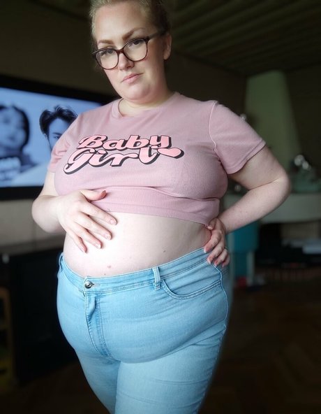 swedishbutterball modèle porno des photos